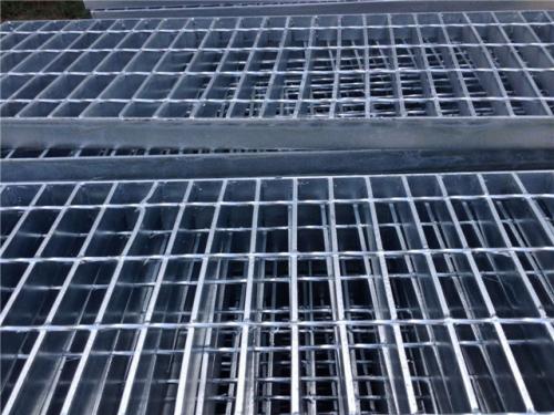 平臺鋼格柵板篦子