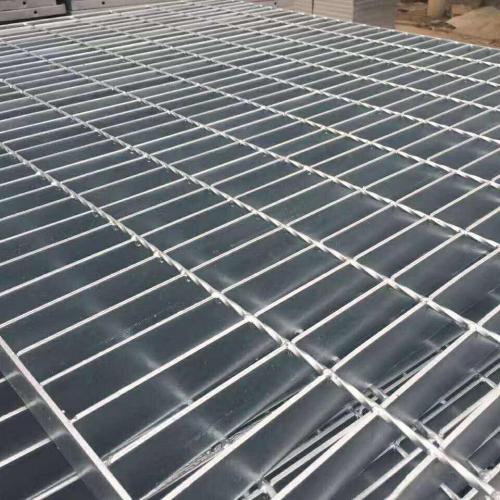 電鍍鋅網格板