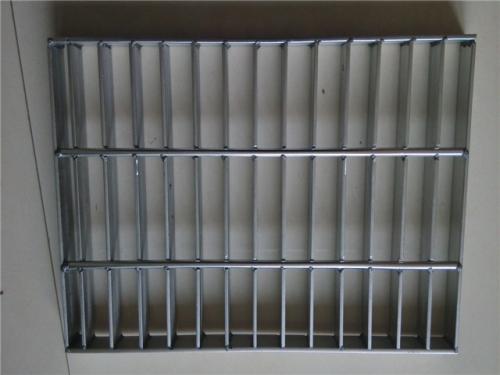 不銹鋼格柵板規格