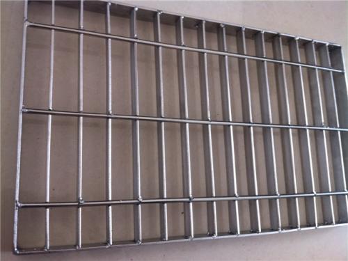 不銹鋼鋼格柵網