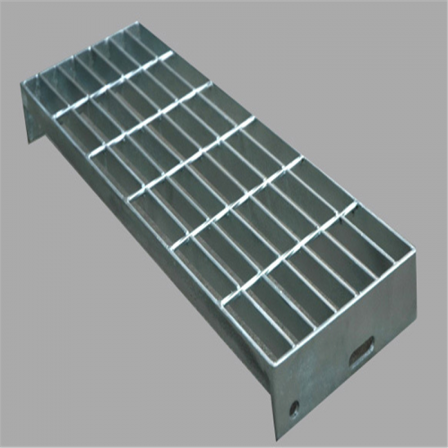 熱鍍鋅鋼格板踏步