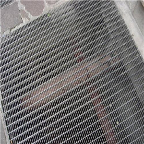 檢修平臺鋼格板