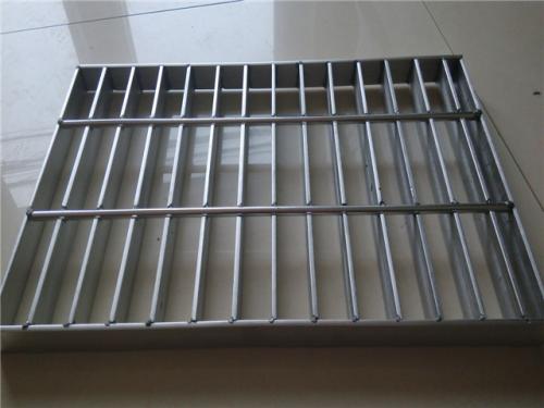 不銹鋼鋼格柵蓋板
