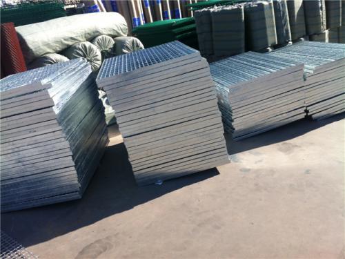 走道平臺鋼格柵板