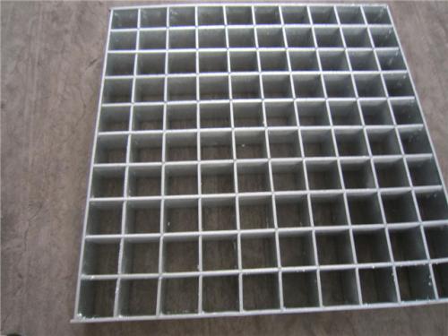 鍍鋅對(duì)插格柵板