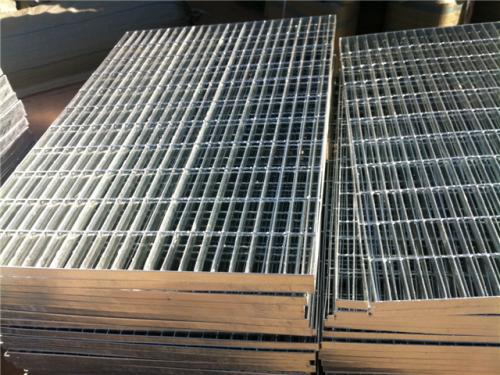格柵板雨水篦子