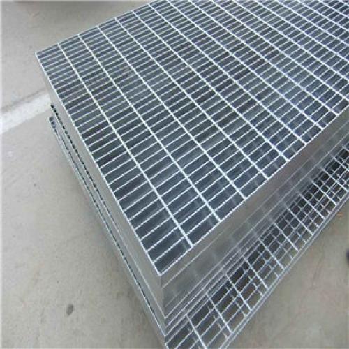 石油煉化平臺鋼格