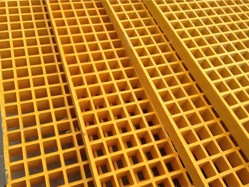 網(wǎng)格排水溝蓋板