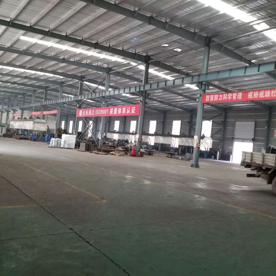 鍍鋅焊接鋼格柵板