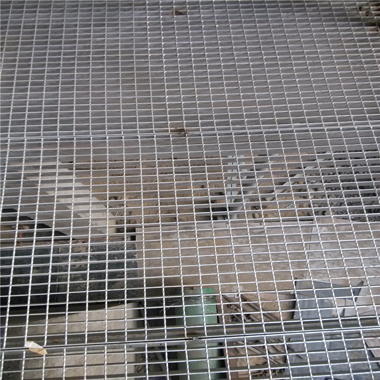 鍍鋅格柵板廠家