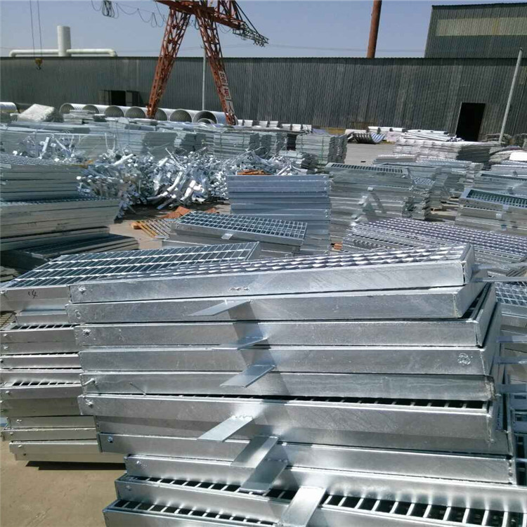 熱鍍鋅鋼格板規格