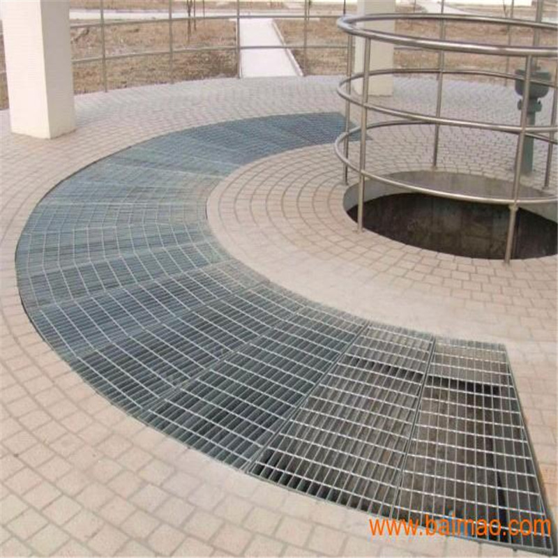 鍍鋅鋼<a href='http://m.wmvu.com.cn'>格柵板</a>