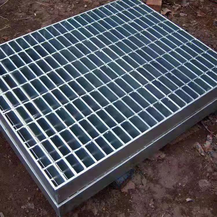 熱浸鍍鋅鋼<a href='http://m.wmvu.com.cn'>格柵板</a>