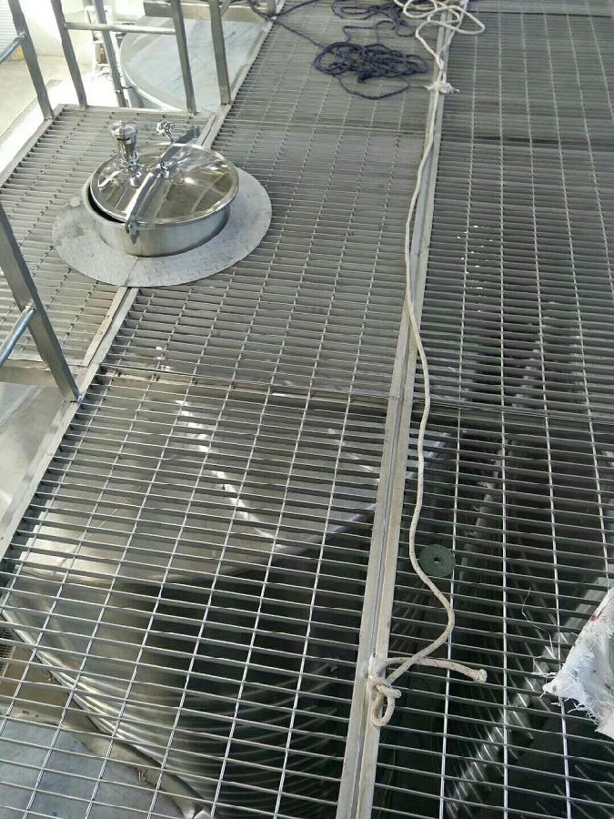 不銹鋼<a href='http://m.wmvu.com.cn'>格柵板</a>