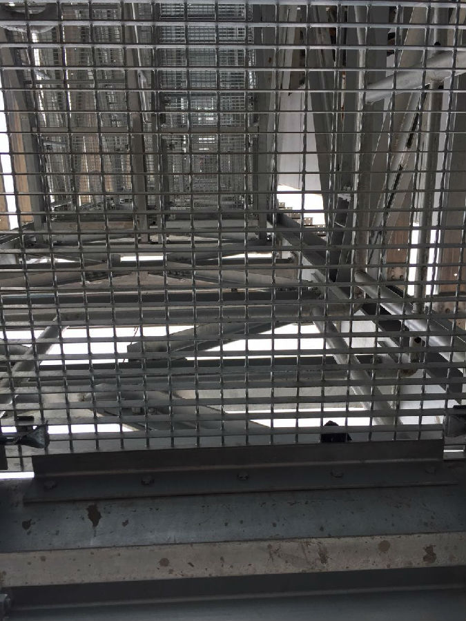 鍍鋅鋼<a href='http://m.wmvu.com.cn'>格柵板</a>規格