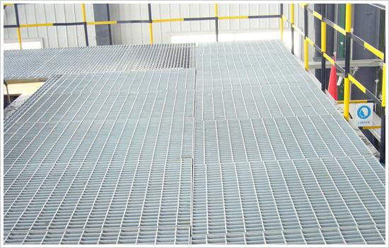 鍍鋅鋼<a href='http://m.wmvu.com.cn'>格柵板</a>