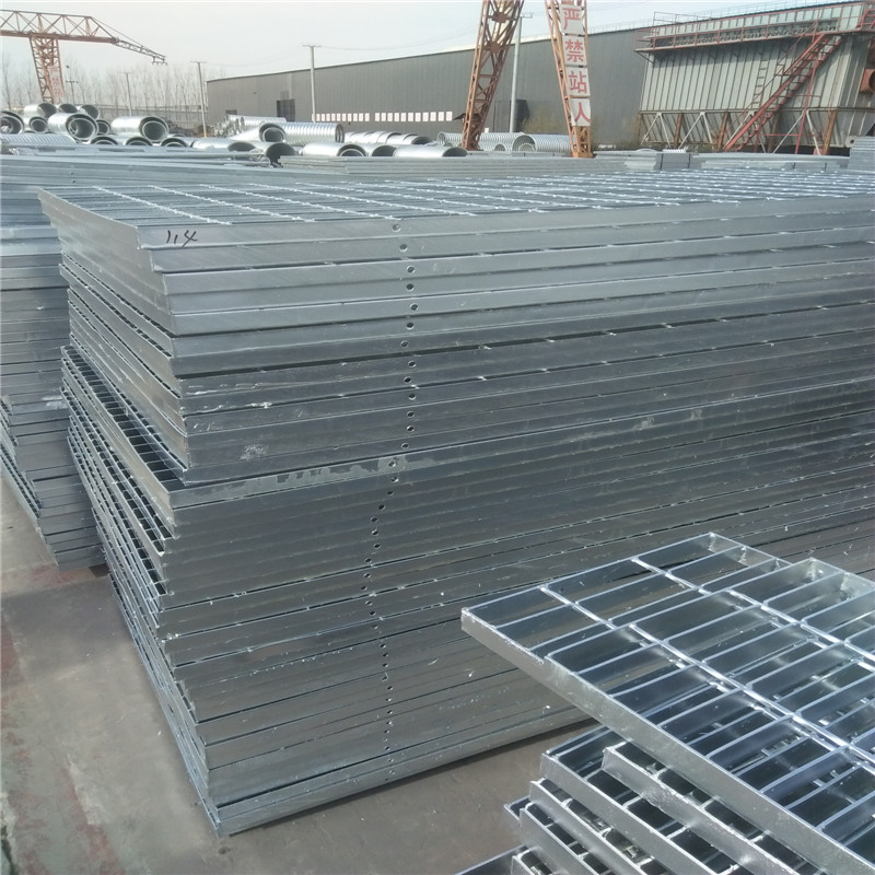 鍍鋅網(wǎng)格柵板蓋板