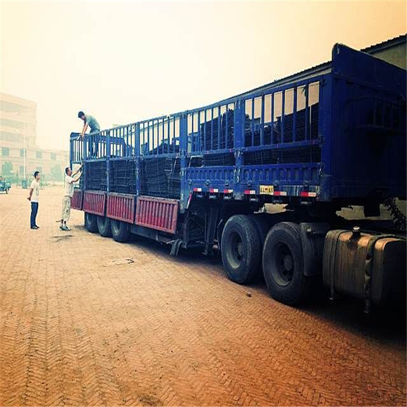 平臺鍍鋅格柵板